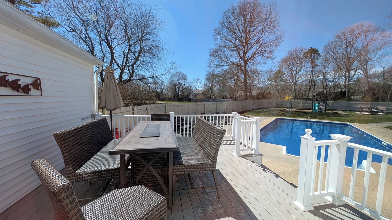 Photo of Outdoor in Hyannis