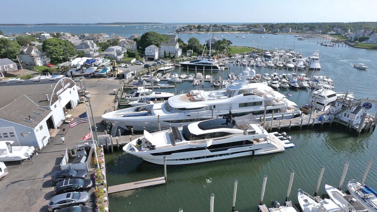 Photo of Others in Hyannis