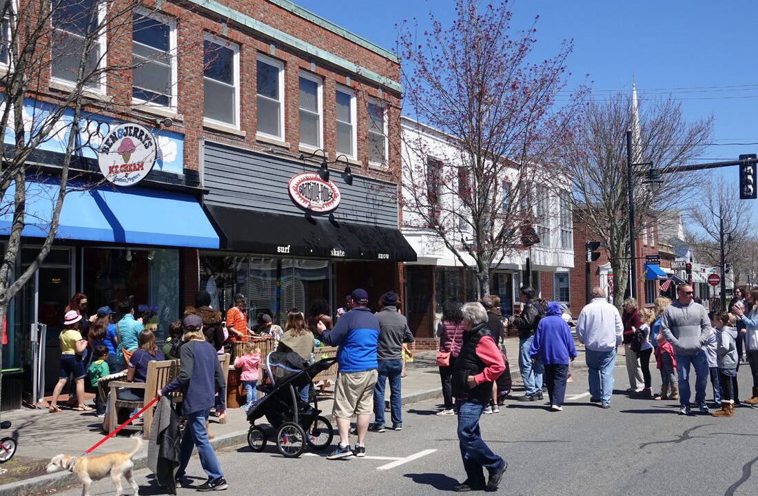 Photo of Others in Hyannis