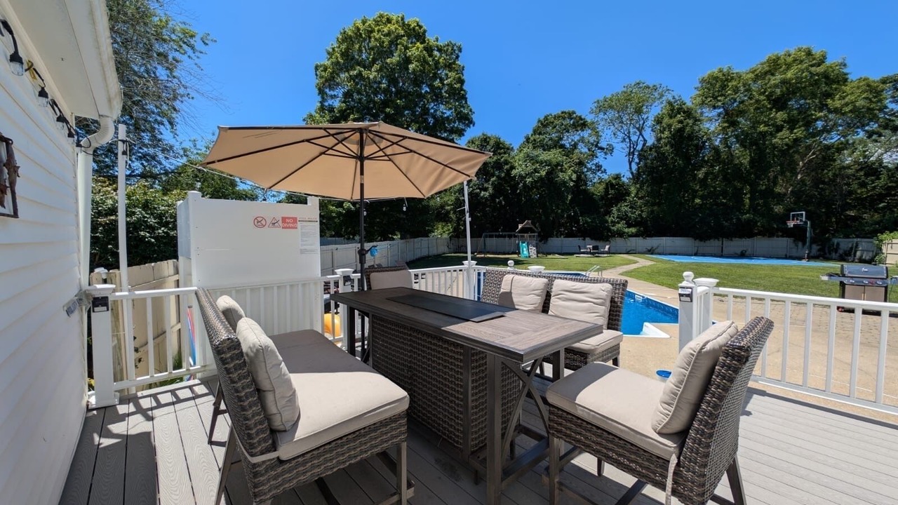 Photo of Outdoor in Hyannis