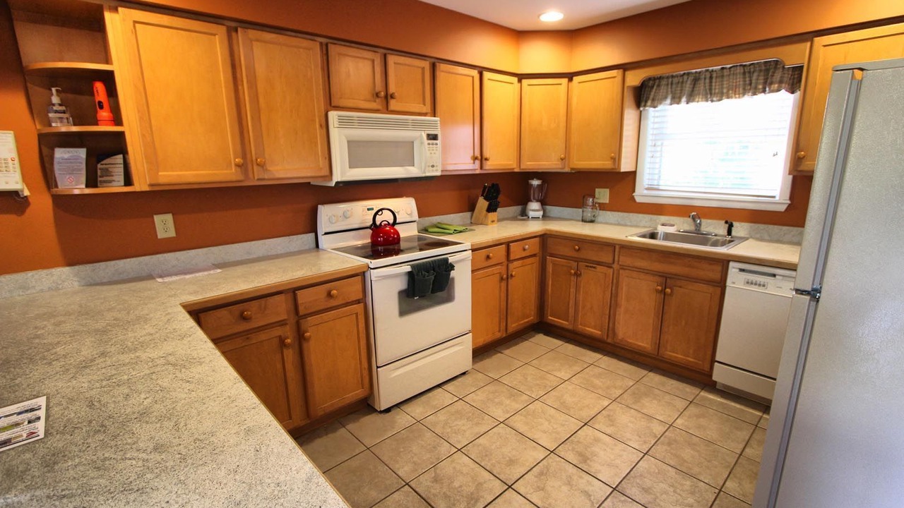 Photo of Kitchen in Lake Placid