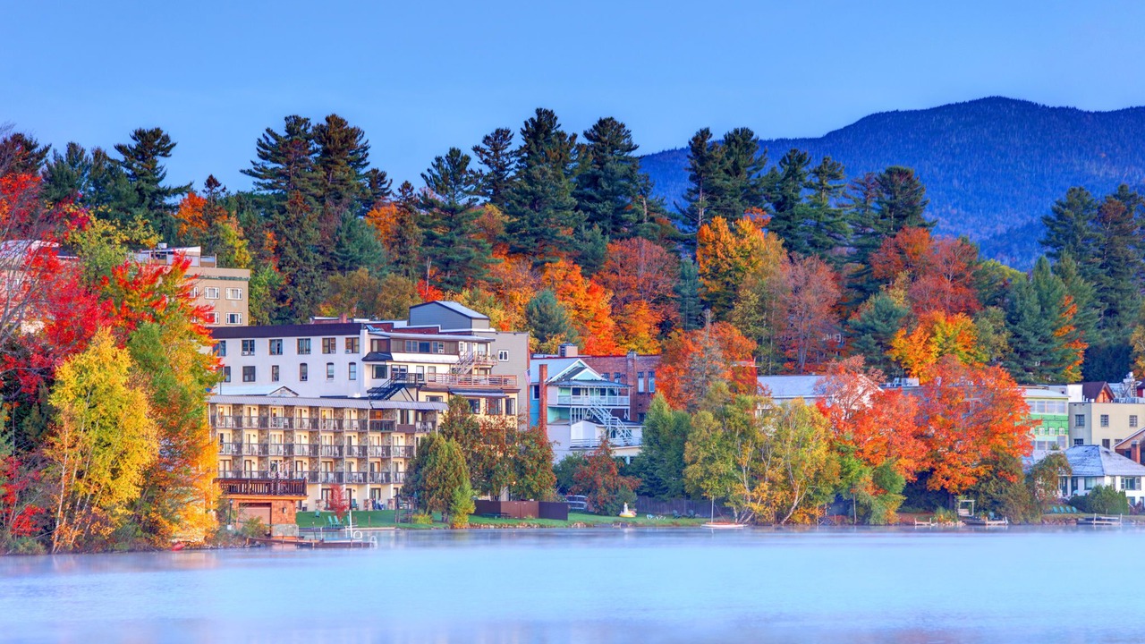 Photo of Outdoor in Lake Placid