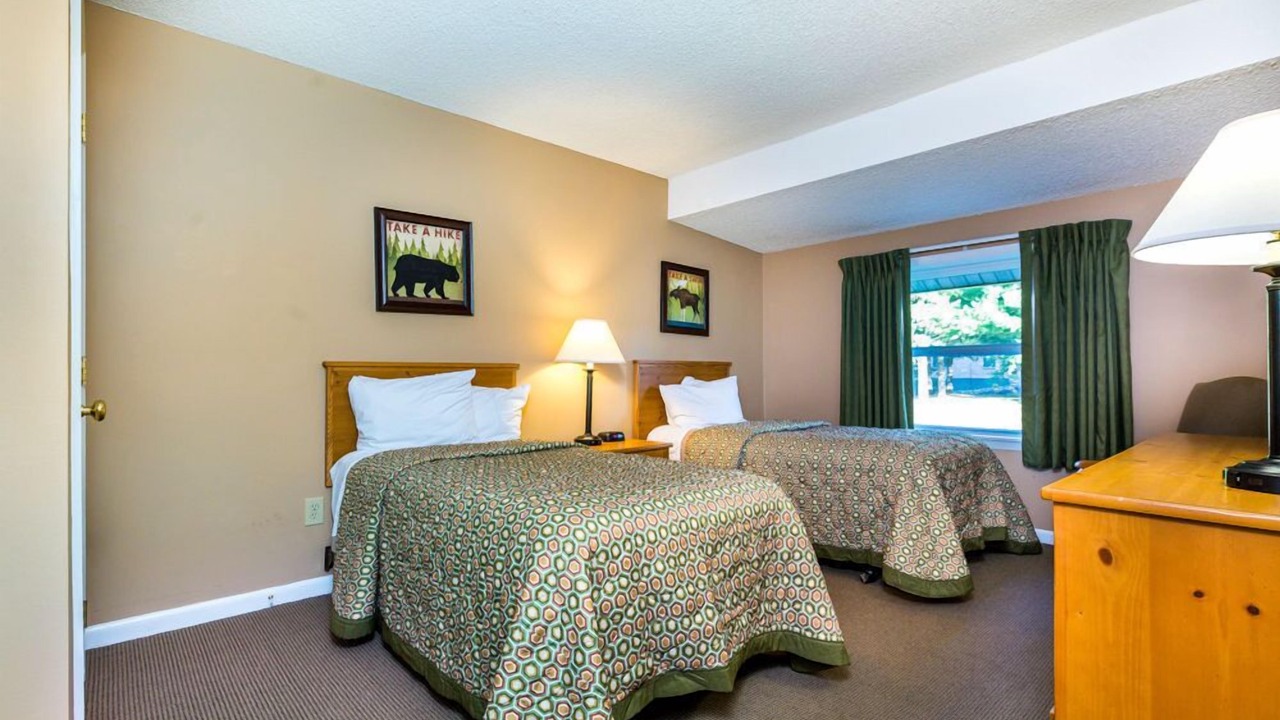 Photo of Bedroom in Lake Placid