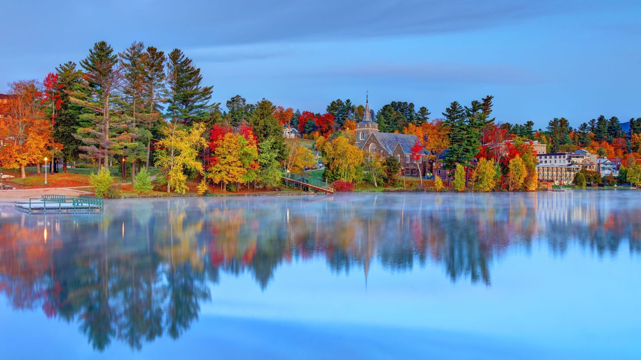 Photo of Others in Lake Placid