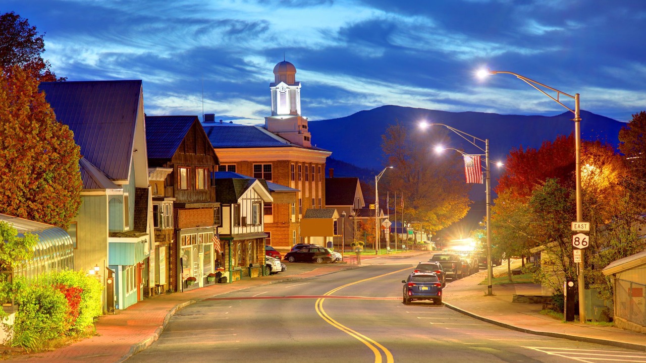 Photo of Others in Lake Placid