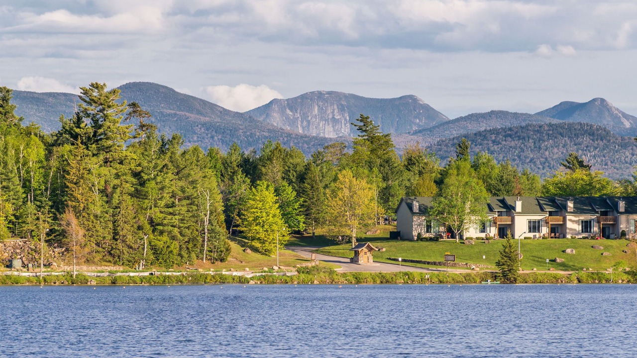 Photo of Outdoor in Lake Placid