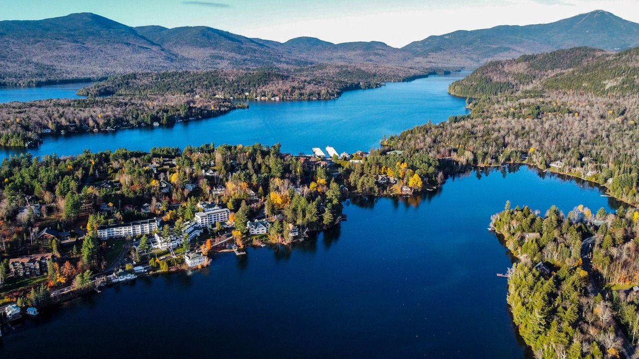 Photo of Outdoor in Lake Placid