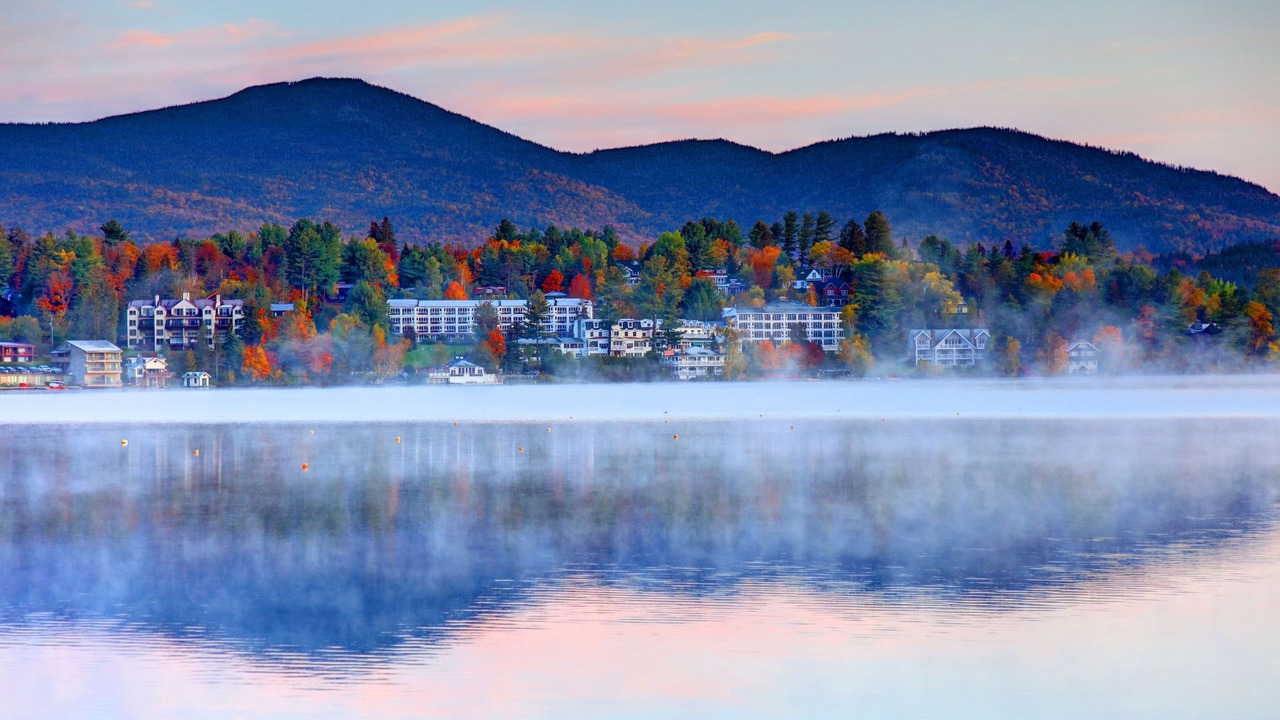Photo of Others in Lake Placid