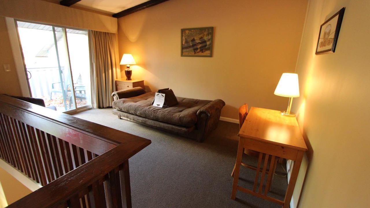 Photo of Livingroom in Lake Placid