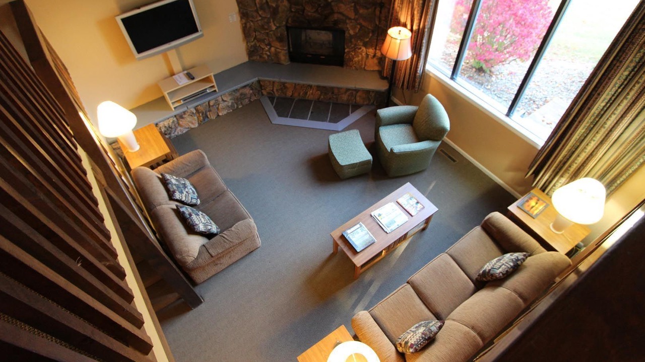 Photo of Livingroom in Lake Placid