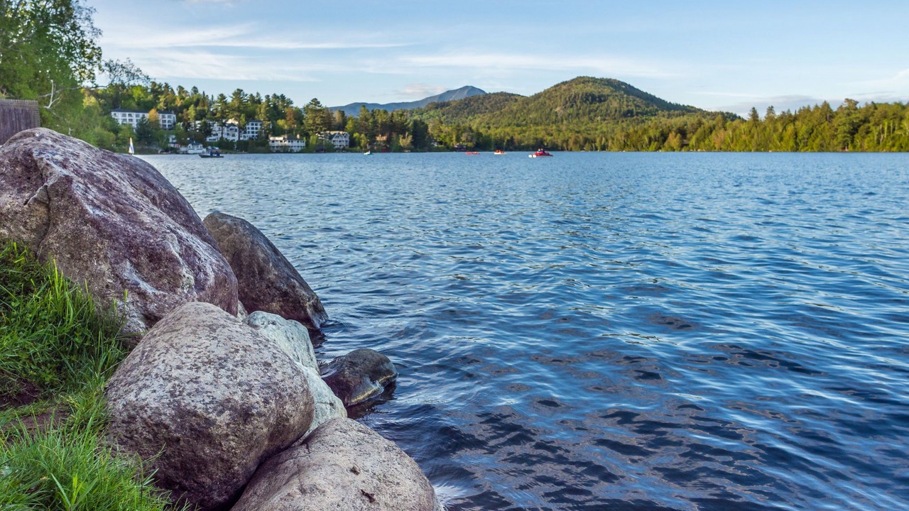 Photo of Others in Lake Placid