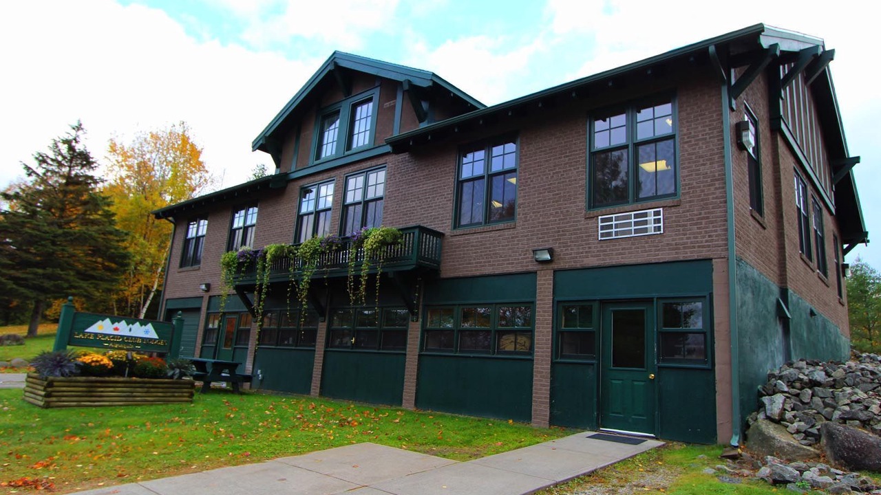 Photo of Outdoor in Lake Placid