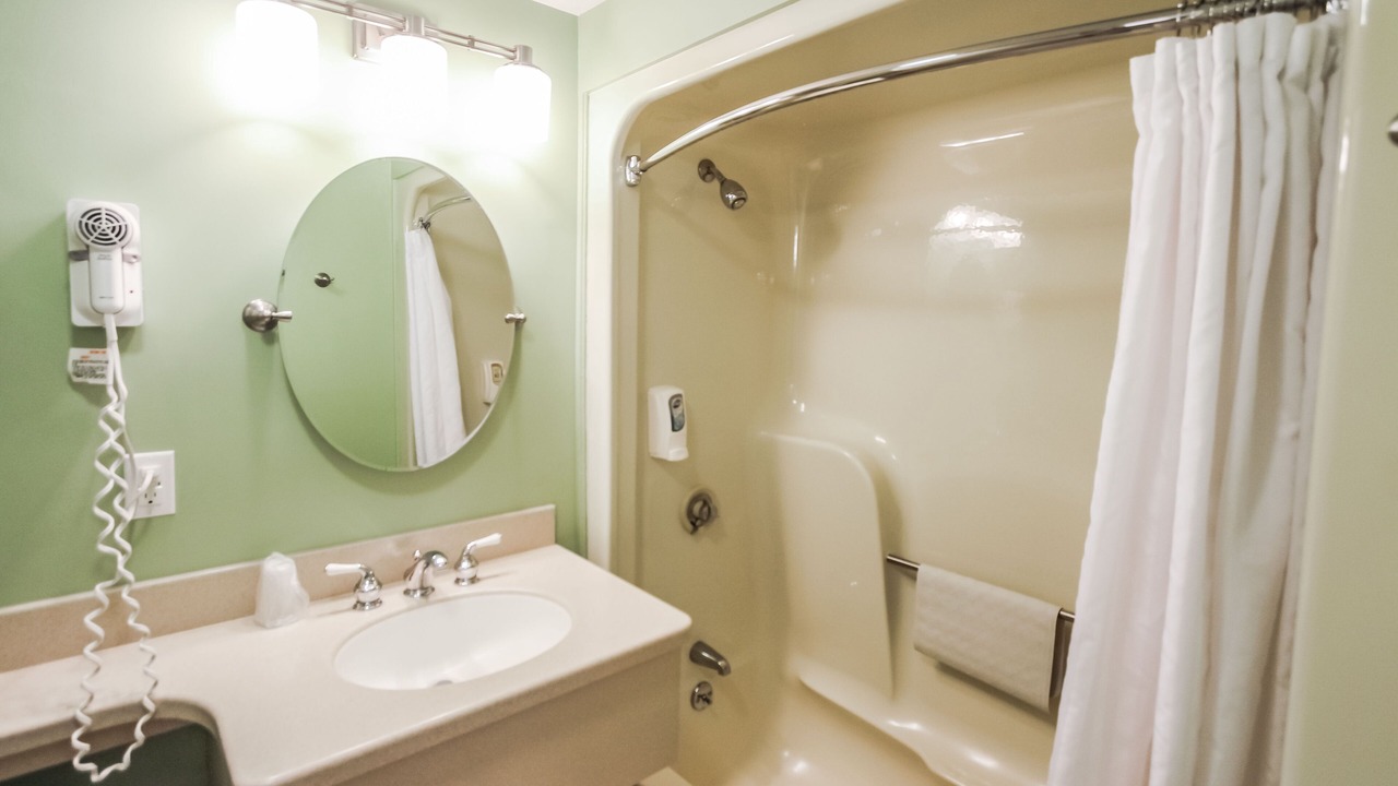 Photo of Bathroom in West Yarmouth
