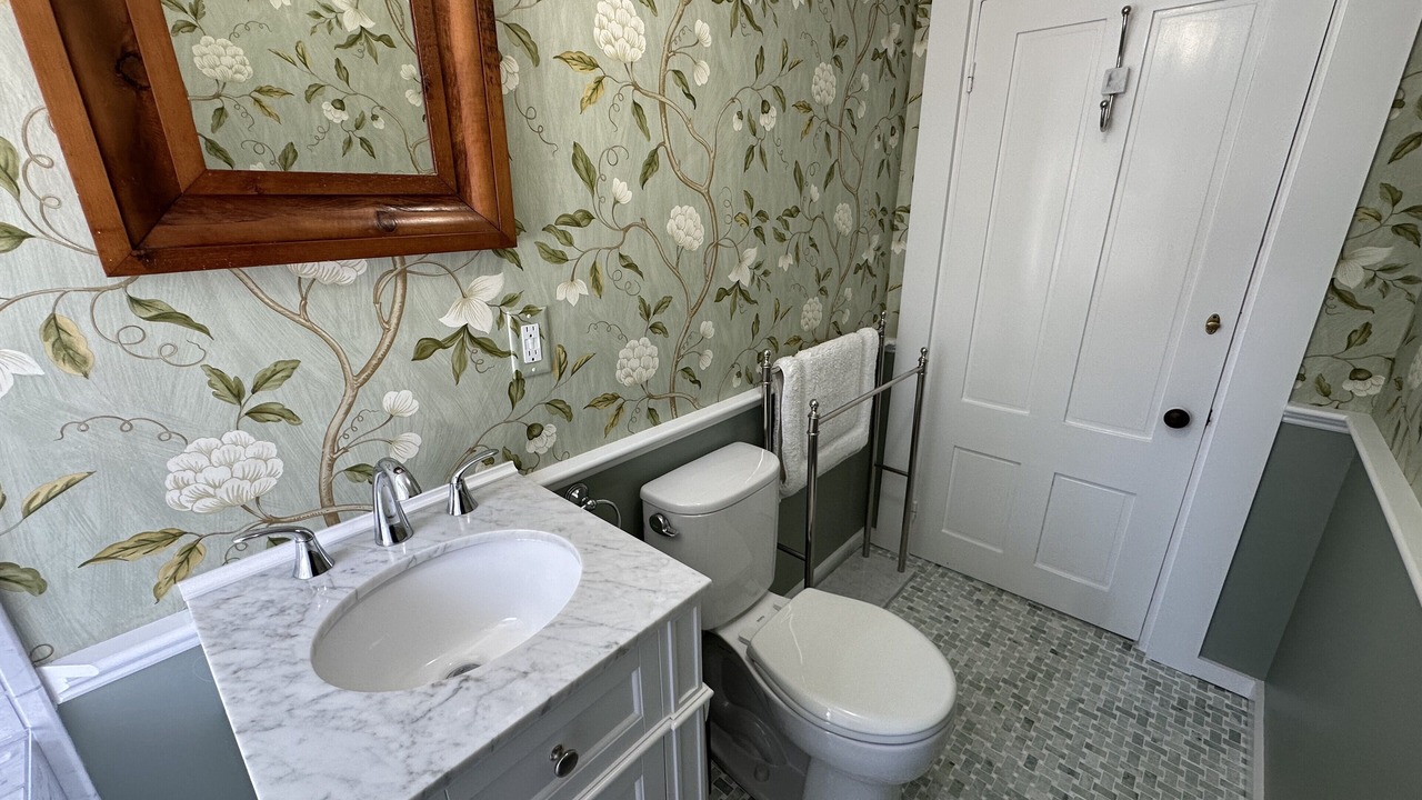 Photo of Bathroom in East Dennis