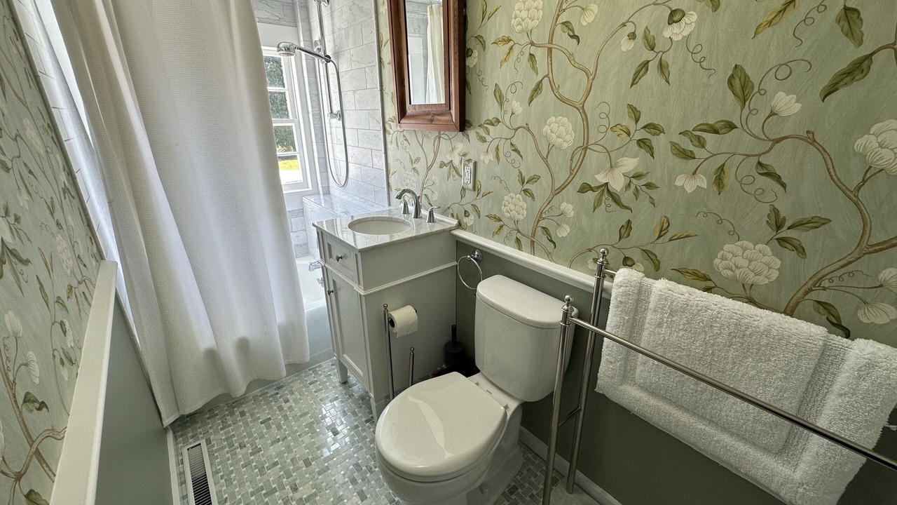 Photo of Bathroom in East Dennis