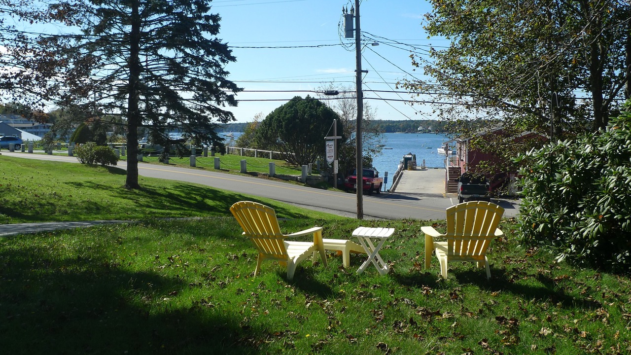 Photo of Others in Boothbay Harbor