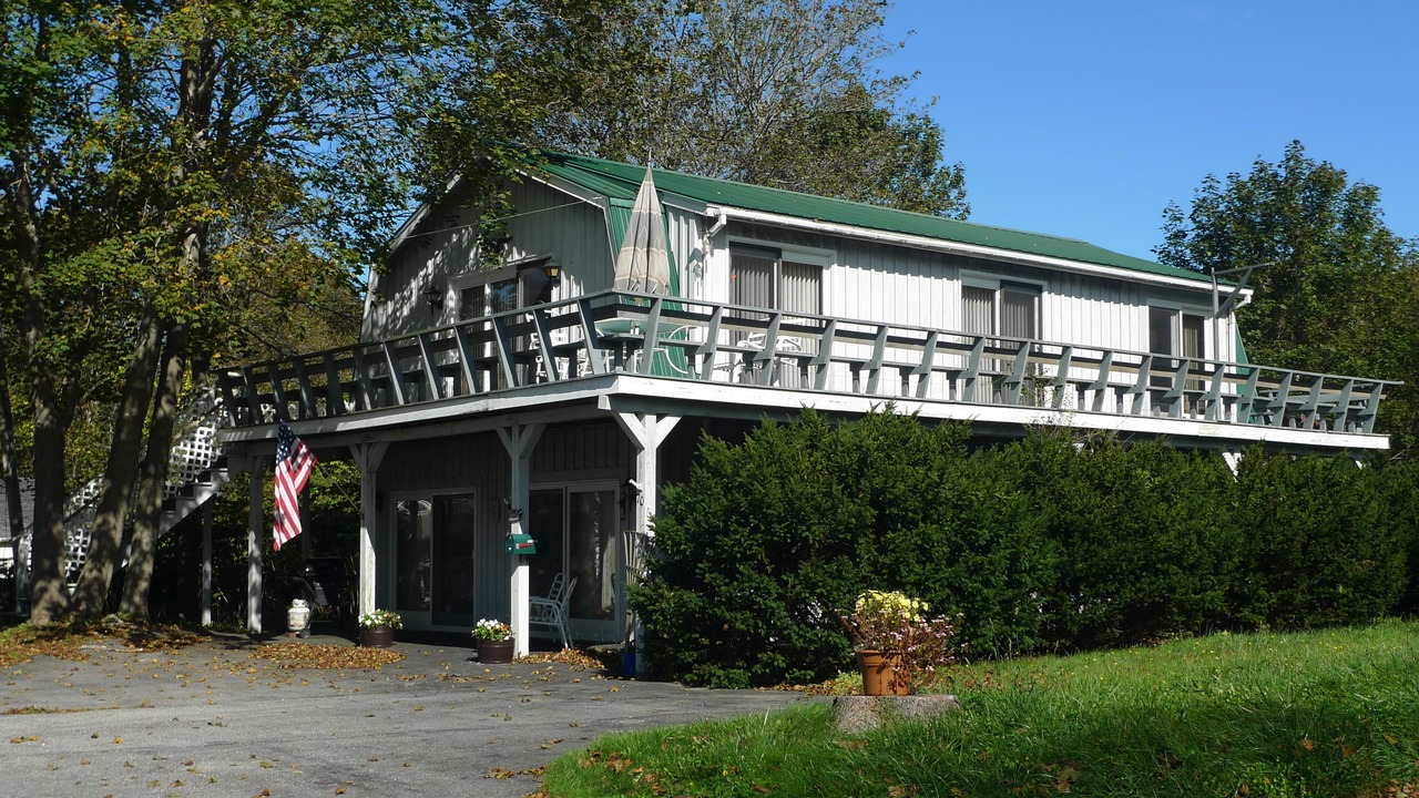 Photo of Outdoor in Boothbay Harbor