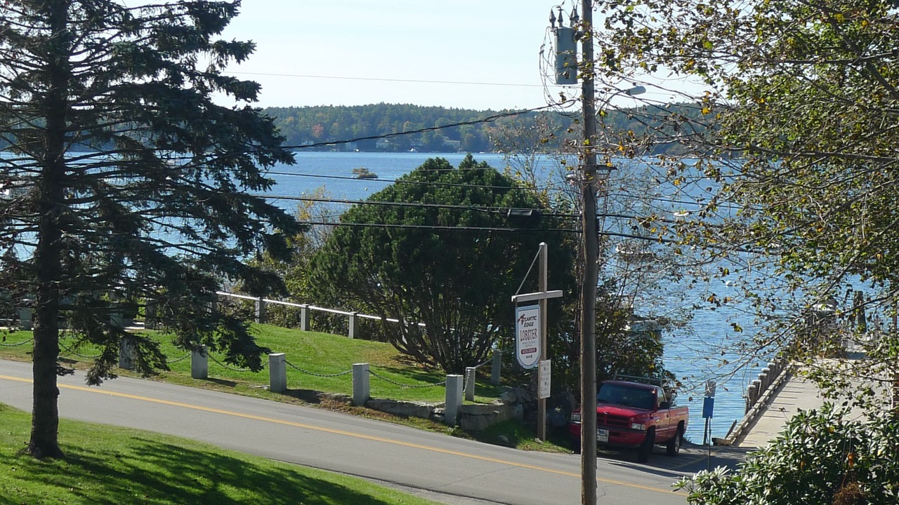 Photo of Others in Boothbay Harbor