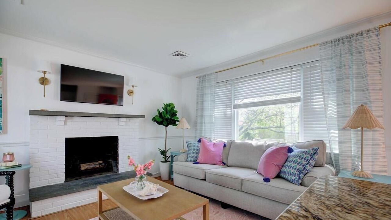Photo of Bedroom in Newport