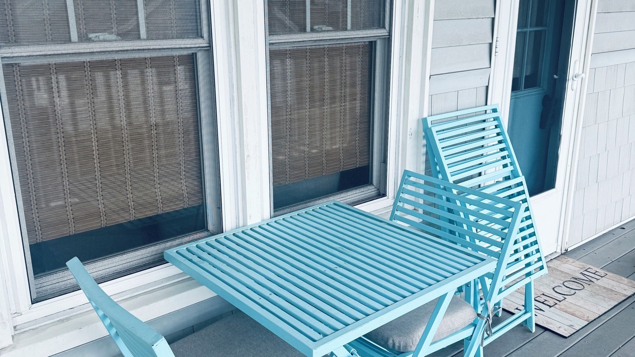 Photo of Outdoor in Wells Beach