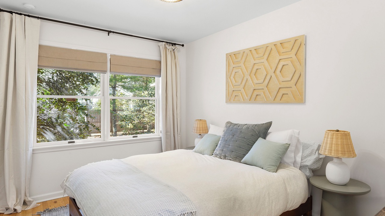 Photo of Bedroom in Springs