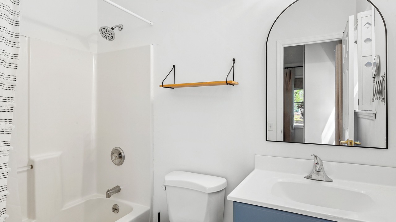 Photo of Bathroom in Springs