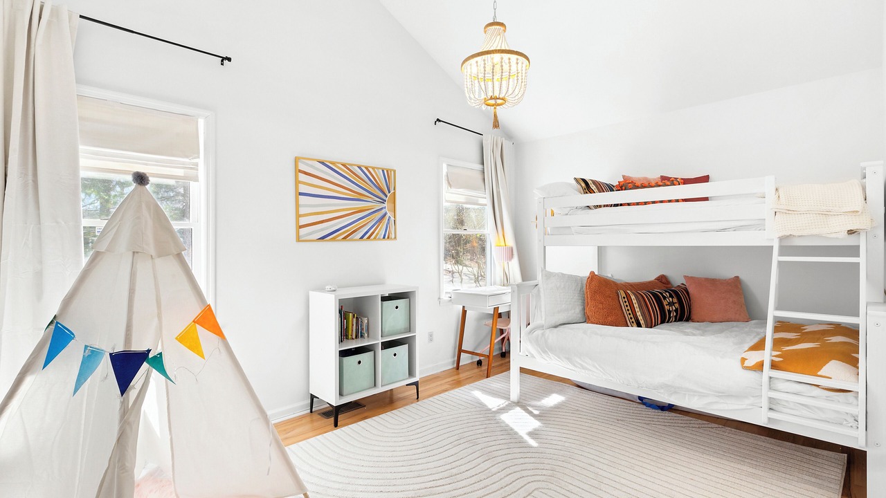 Photo of Bedroom in Springs