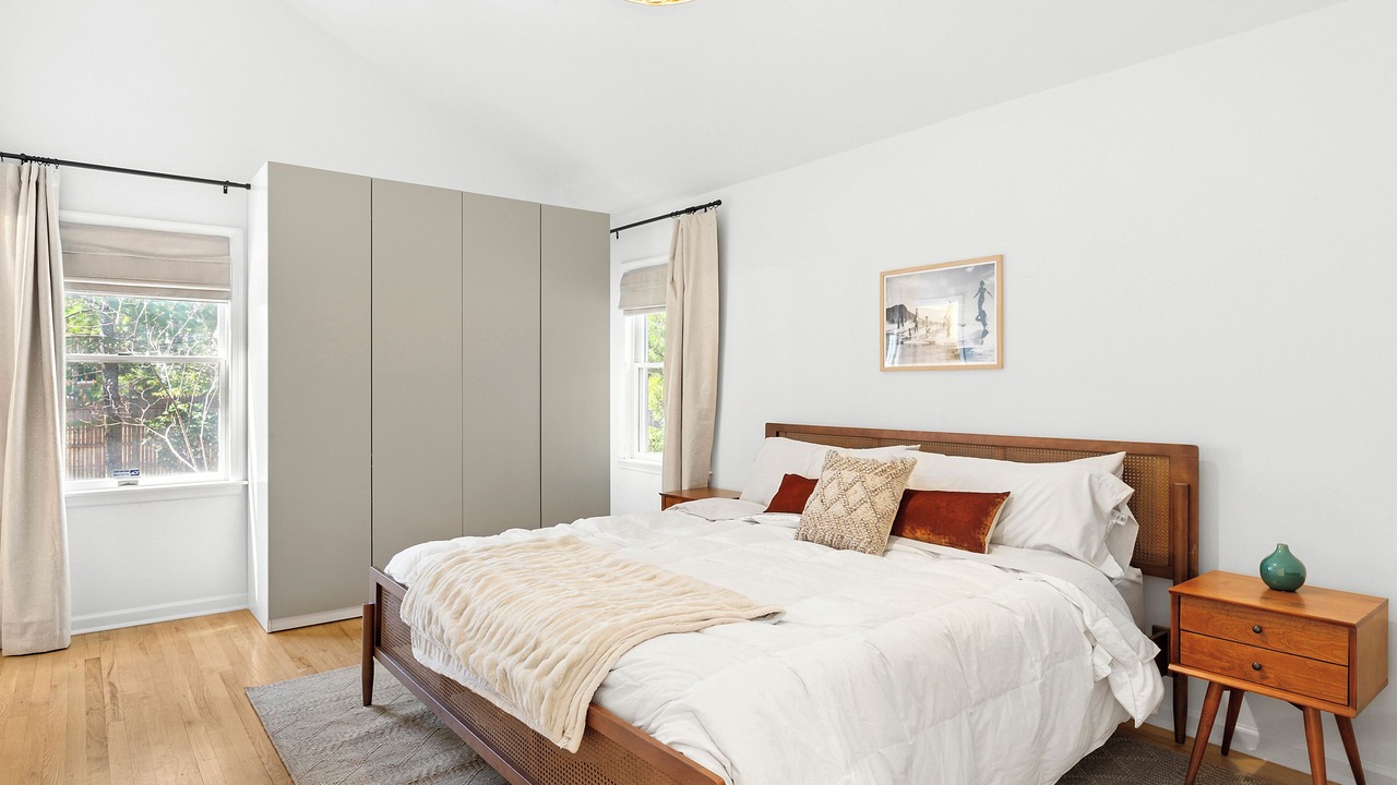 Photo of Bedroom in Springs