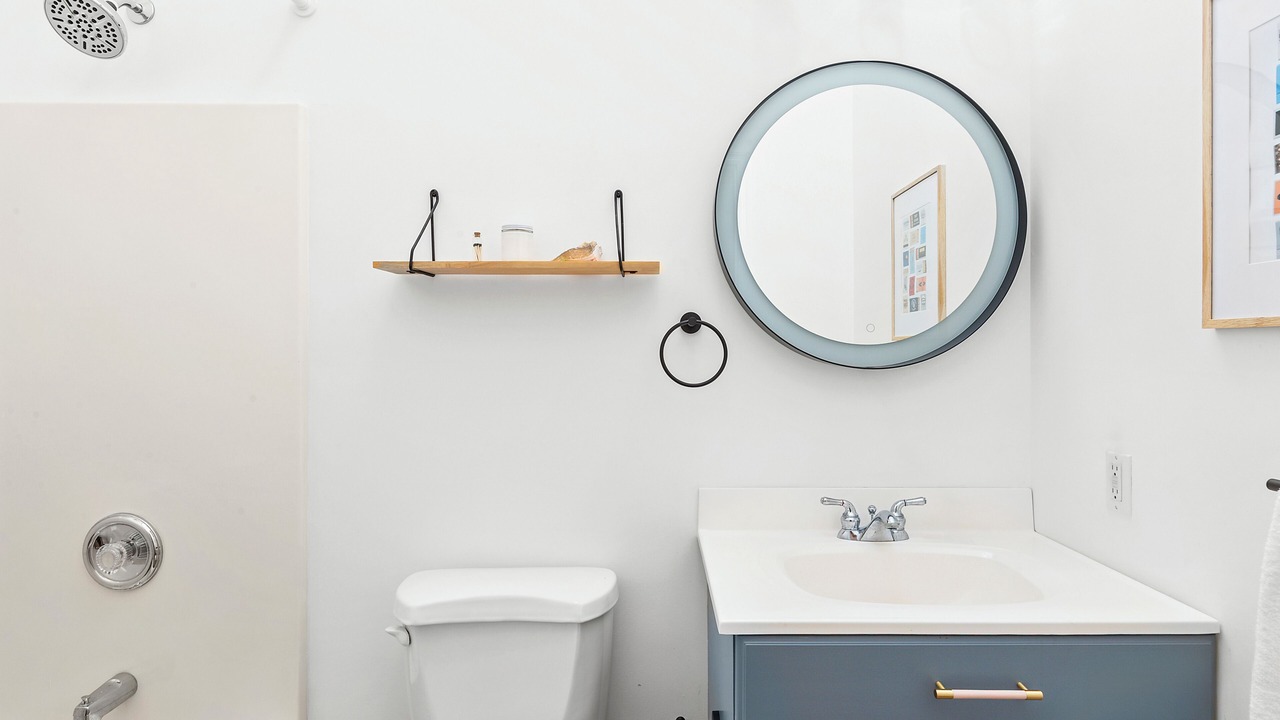Photo of Bathroom in Springs