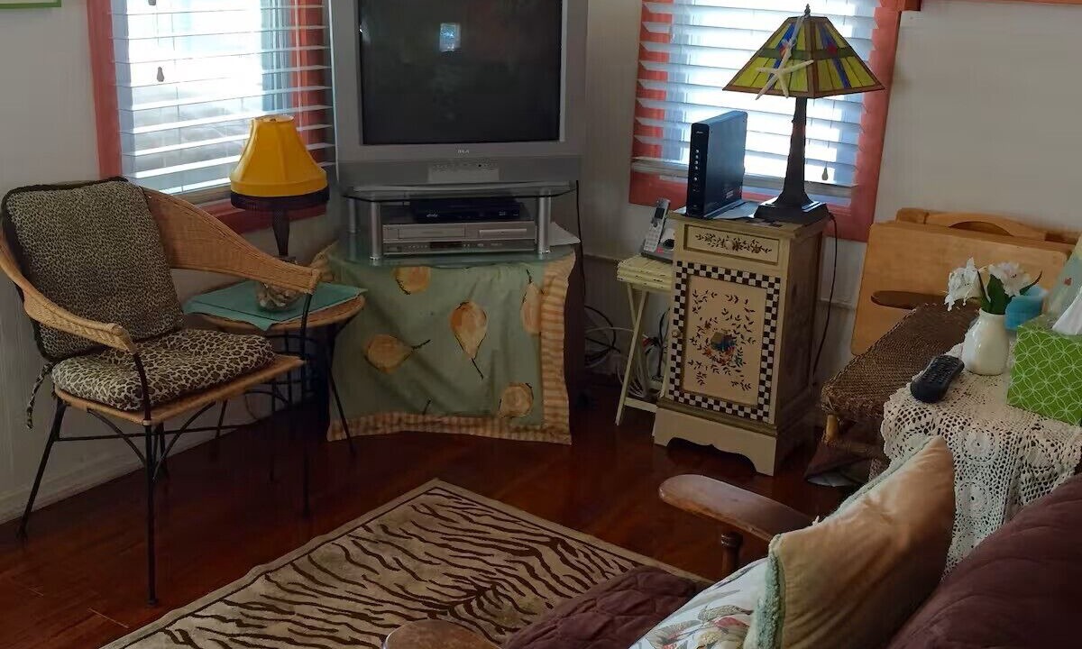 Photo of Bedroom in Old Lyme