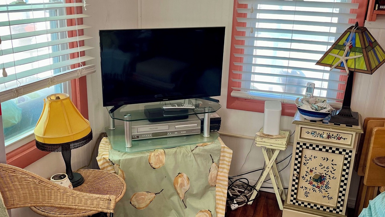 Photo of Livingroom in Old Lyme