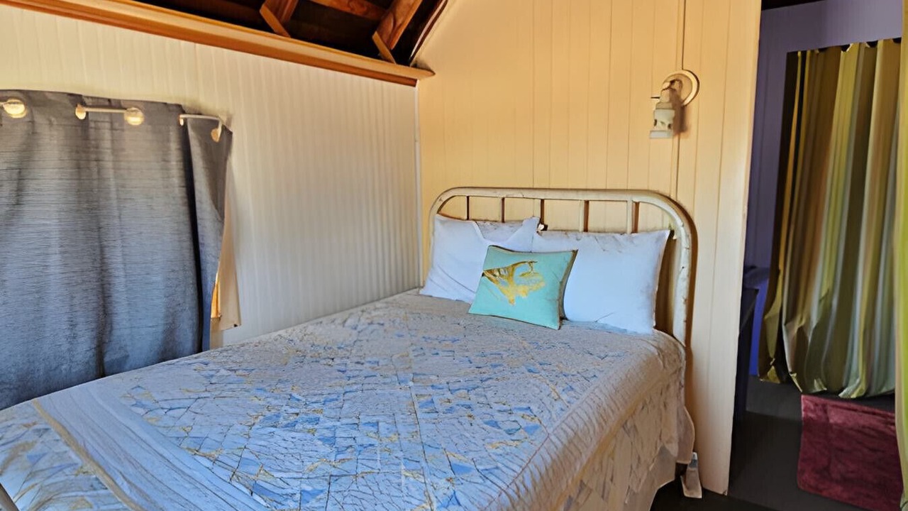 Photo of Bedroom in Old Lyme