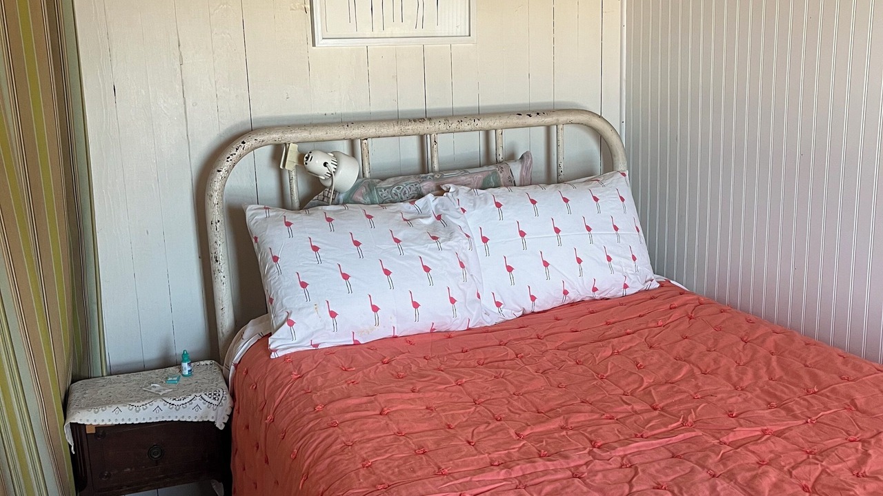 Photo of Bedroom in Old Lyme