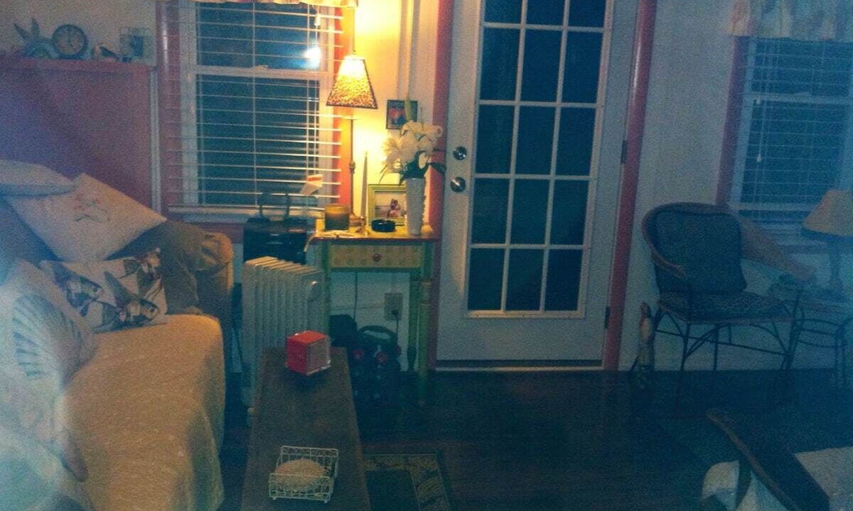 Photo of Bedroom in Old Lyme