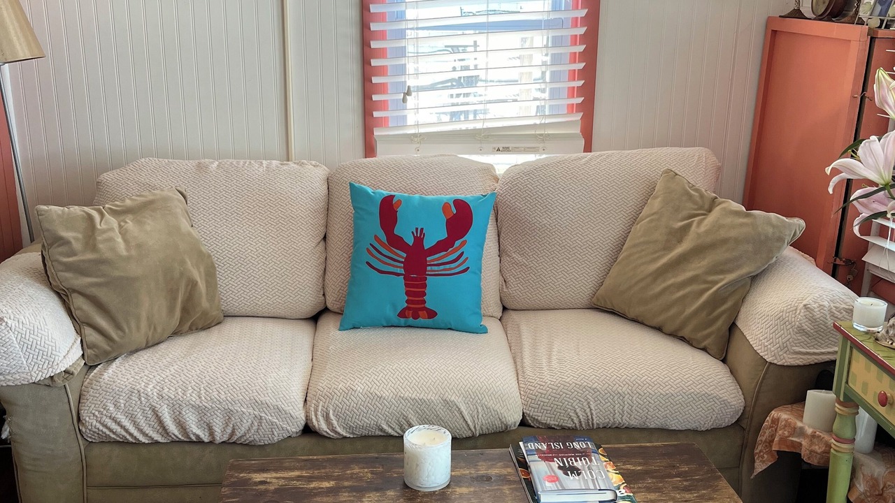 Photo of Livingroom in Old Lyme