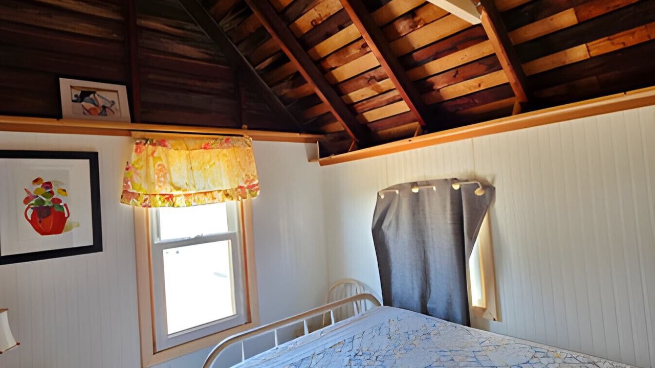 Photo of Bedroom in Old Lyme