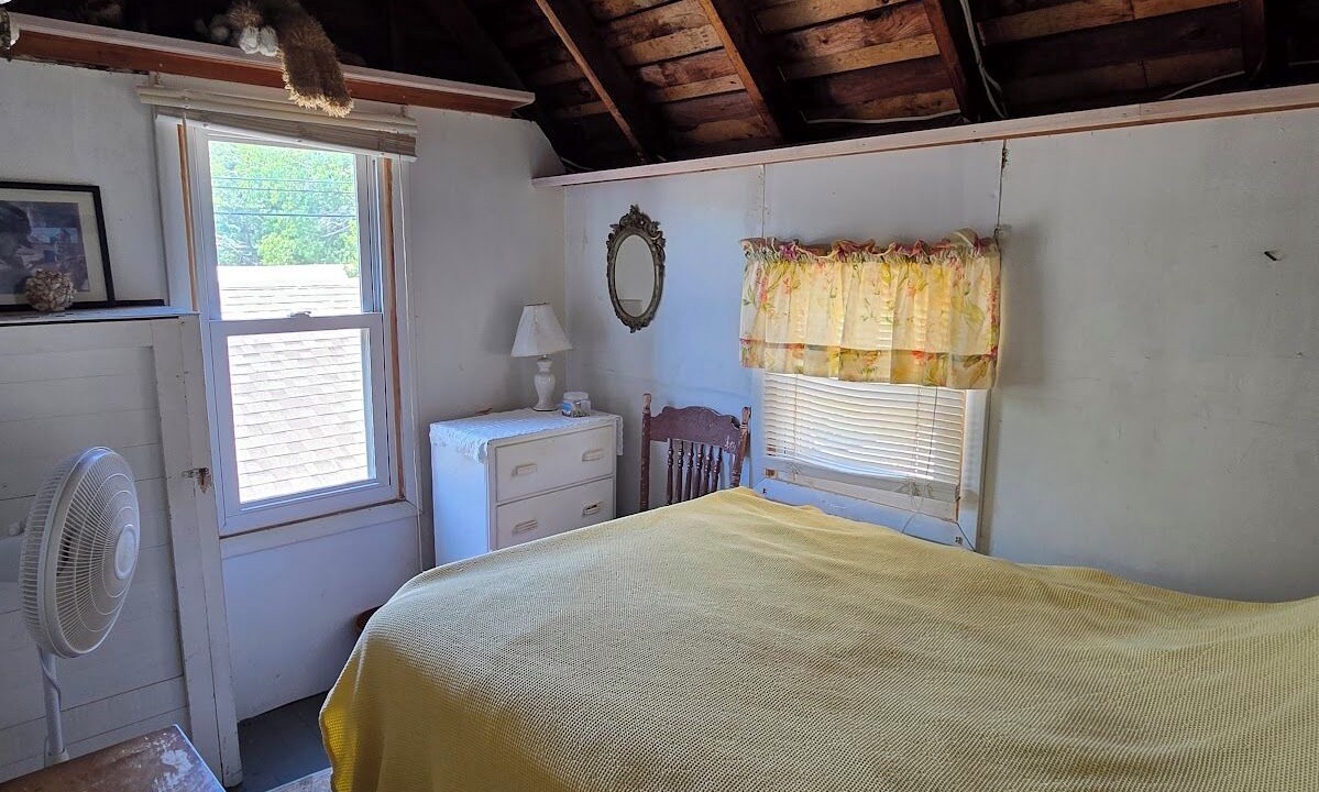 Photo of Bedroom in Old Lyme