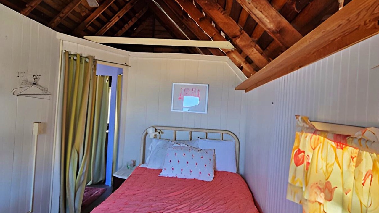 Photo of Bedroom in Old Lyme