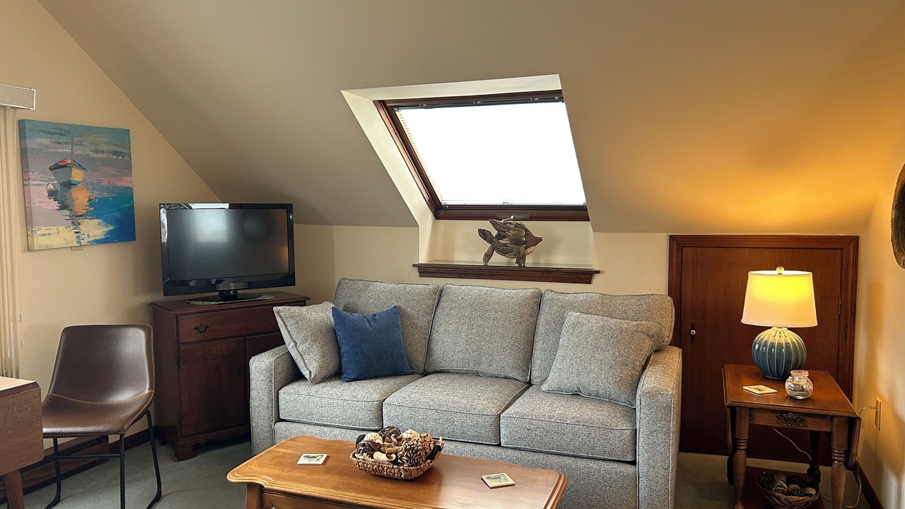 Photo of Livingroom in Seabrook