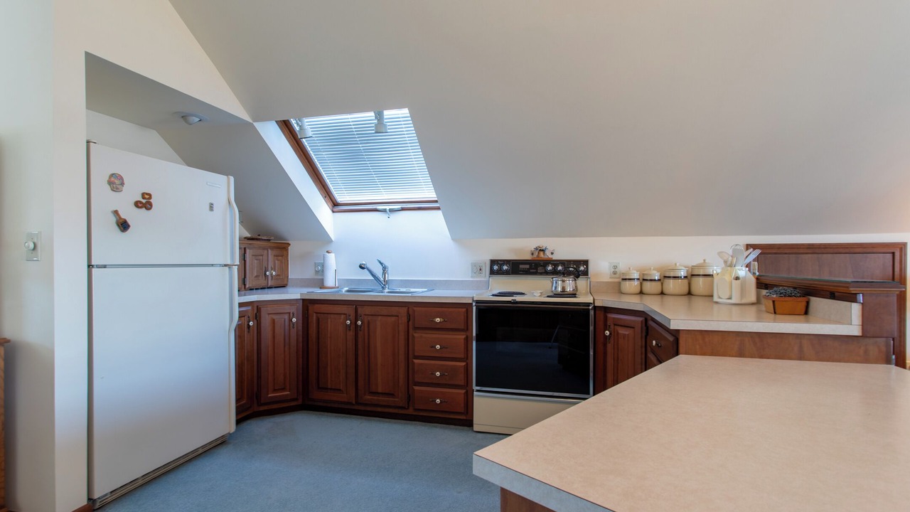 Photo of Kitchen in Seabrook