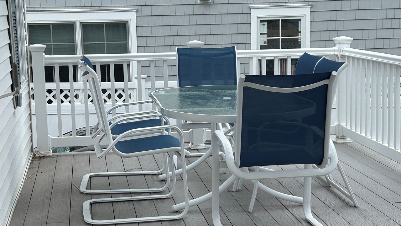 Photo of Outdoor in Seabrook
