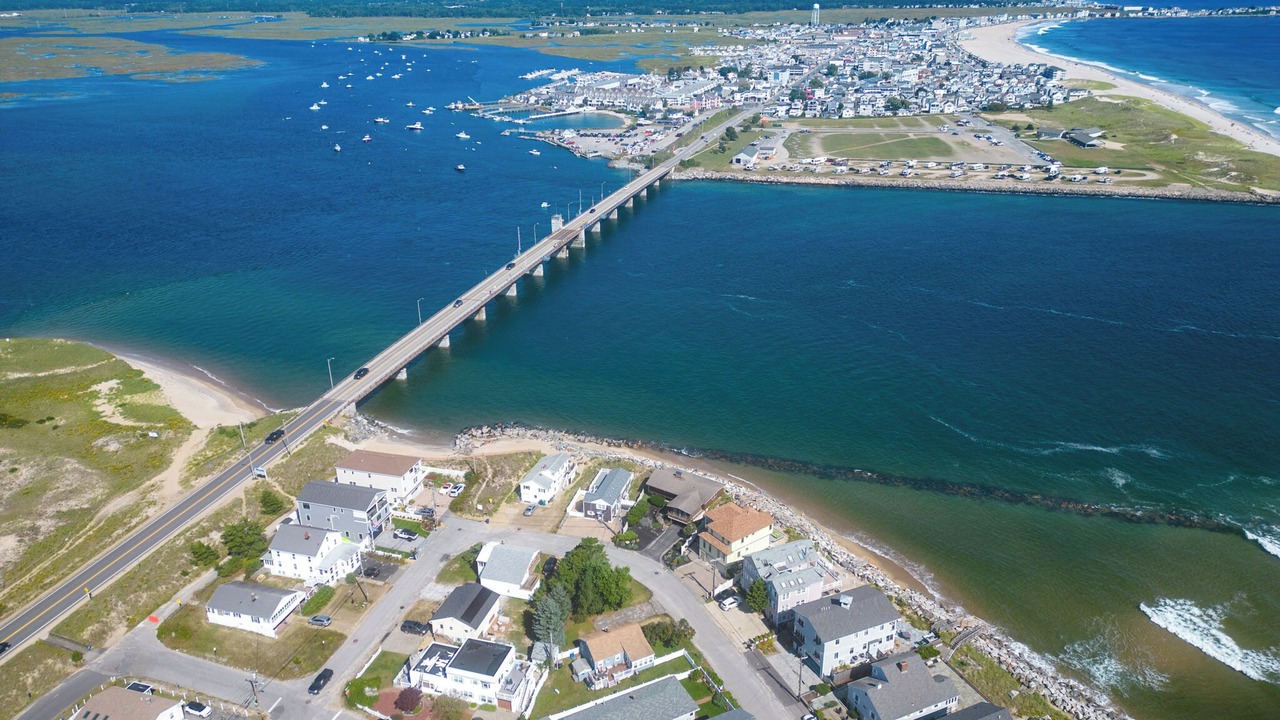 Photo of Outdoor in Seabrook