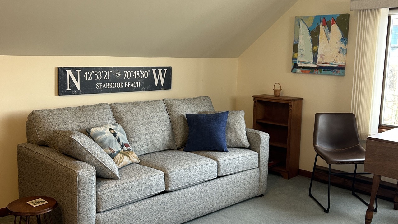 Photo of Livingroom in Seabrook