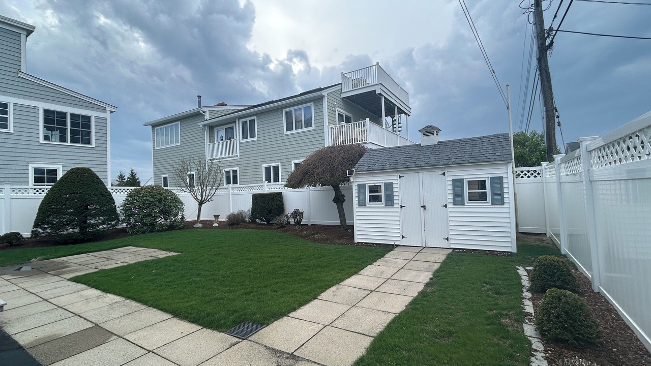 Photo of Outdoor in Seabrook