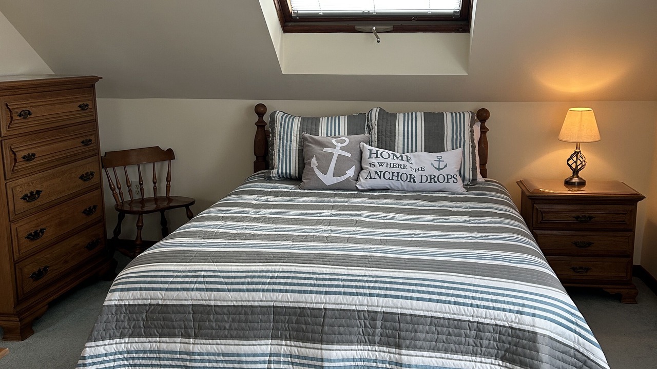 Photo of Bedroom in Seabrook