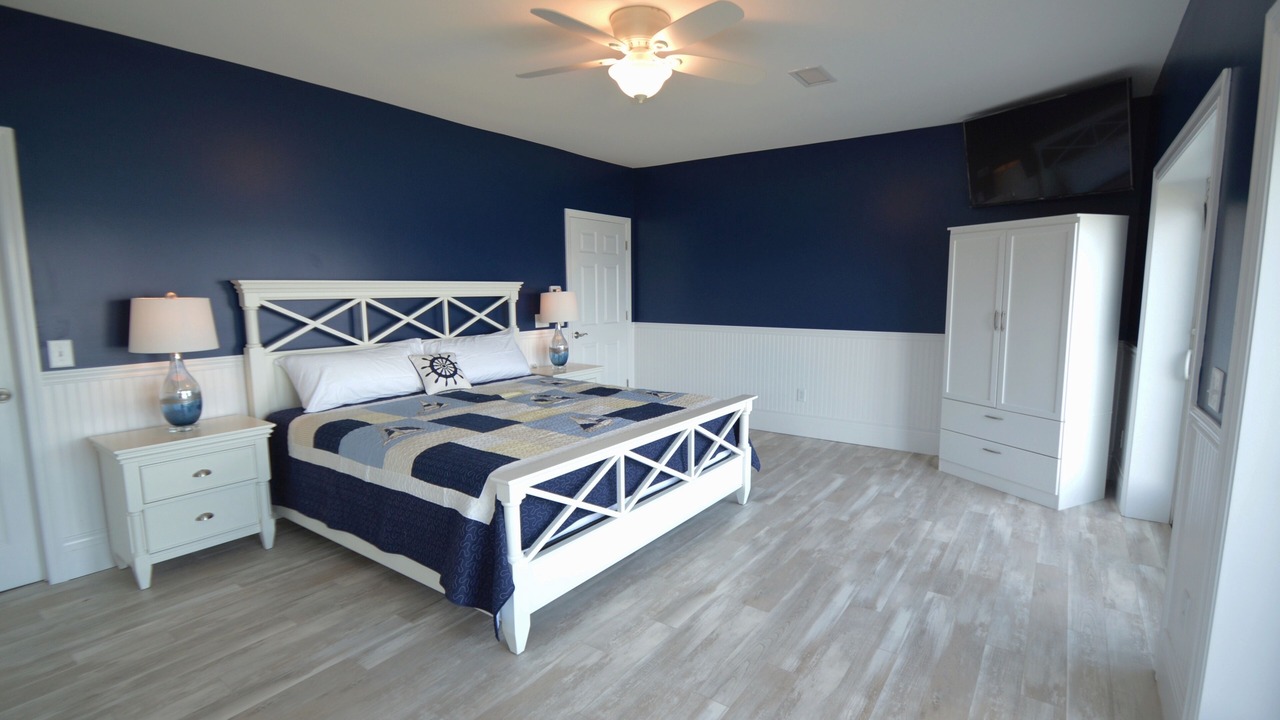Photo of Bedroom in Geneva
