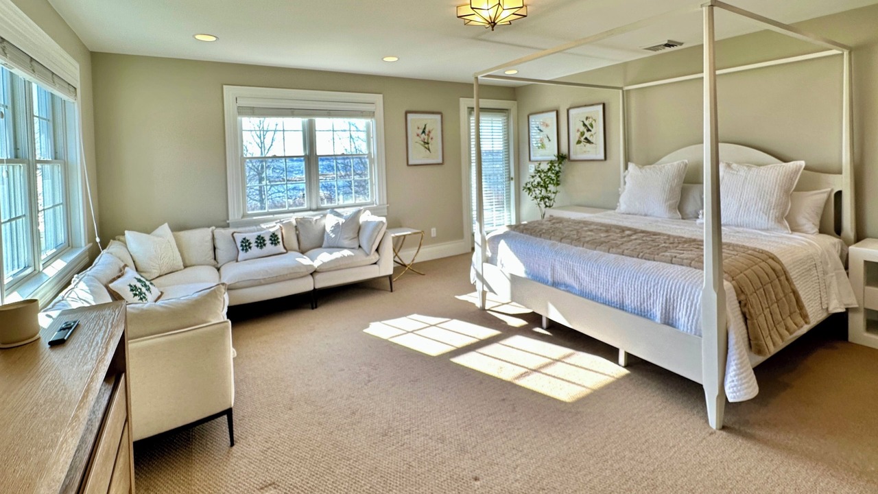 Photo of Bedroom in Bristol