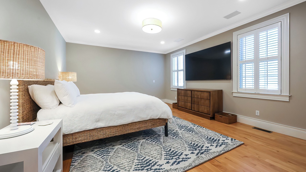 Photo of Bedroom in Bristol