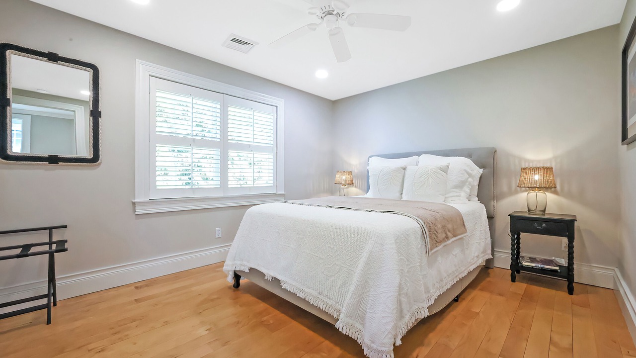 Photo of Bedroom in Bristol