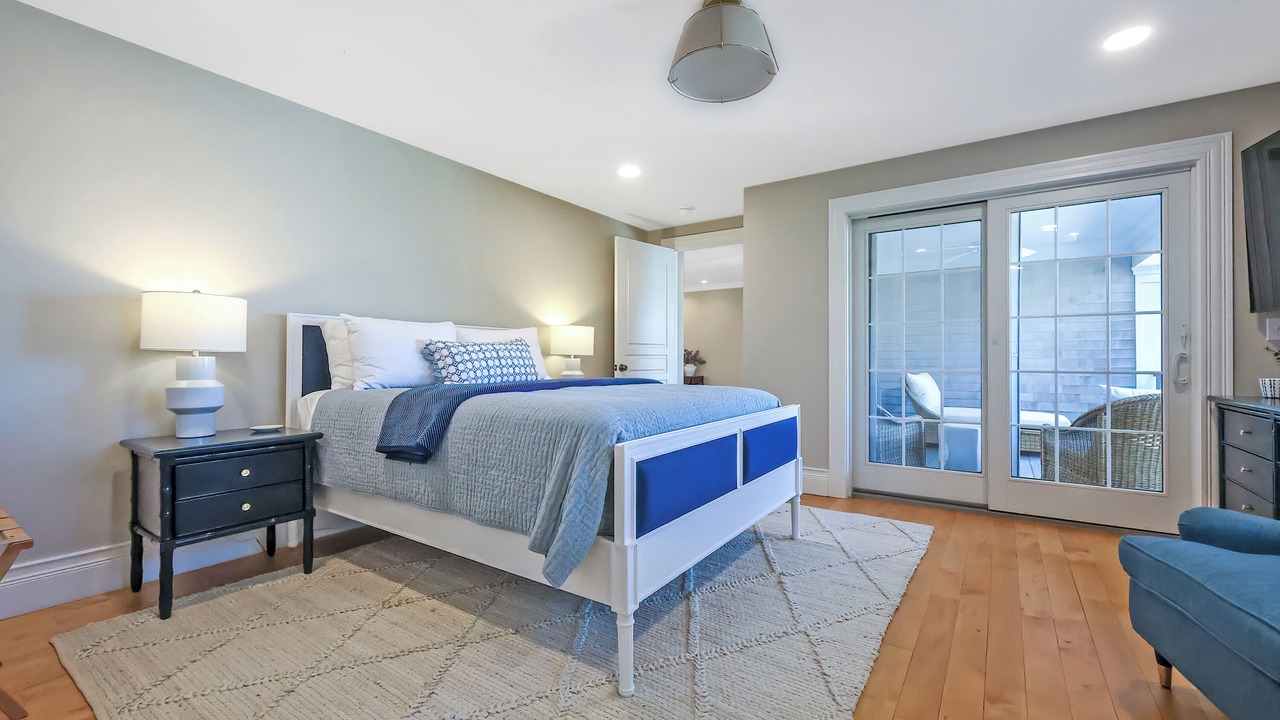 Photo of Bedroom in Bristol